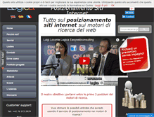 Tablet Screenshot of informatica-logica.com